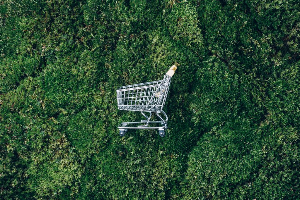 L'Empreinte environnementale de notre consommation