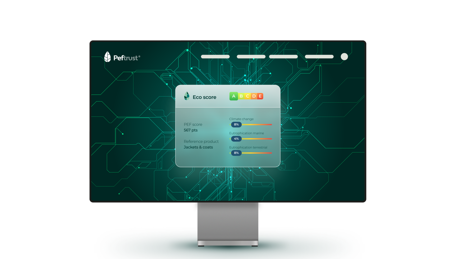 Peftrust Lifecycle monitoring