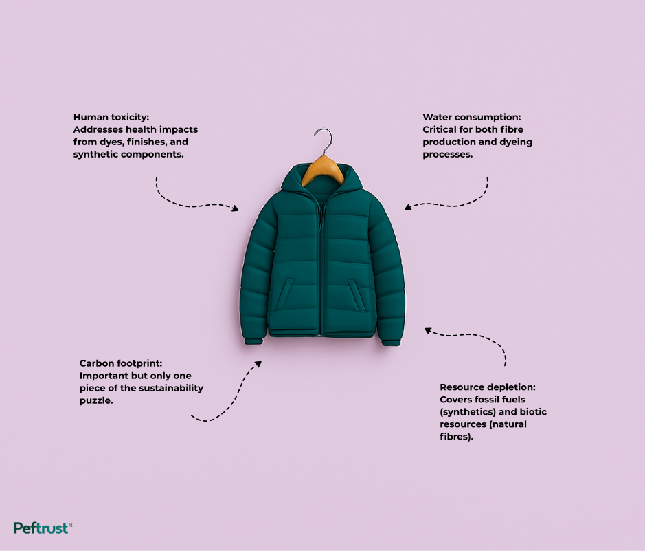 Factors that shape ecodesign strategies